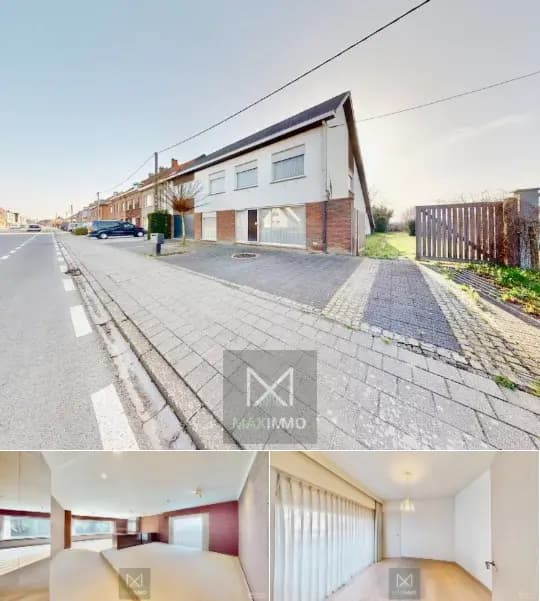 Industrial building for sale