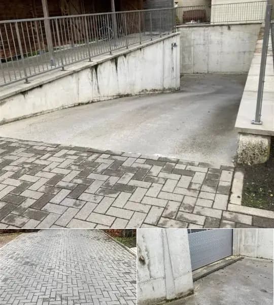 Parking for sale