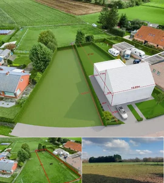 Land for sale
