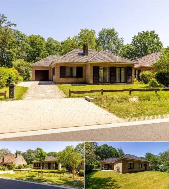 Residence for sale