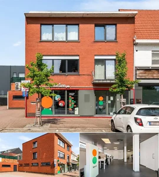 Office space for sale