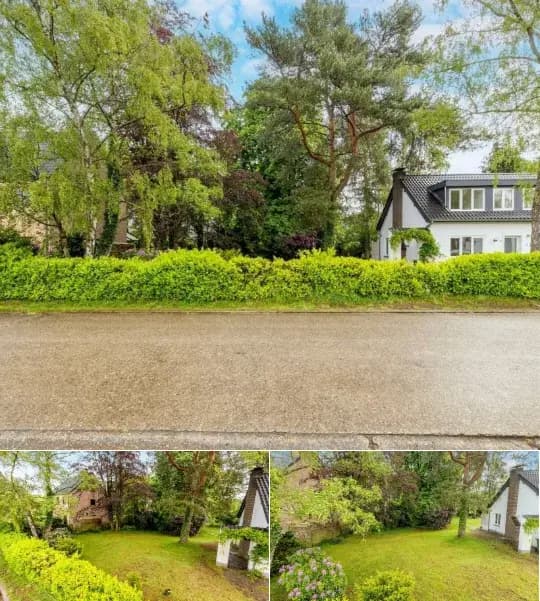 Land for sale