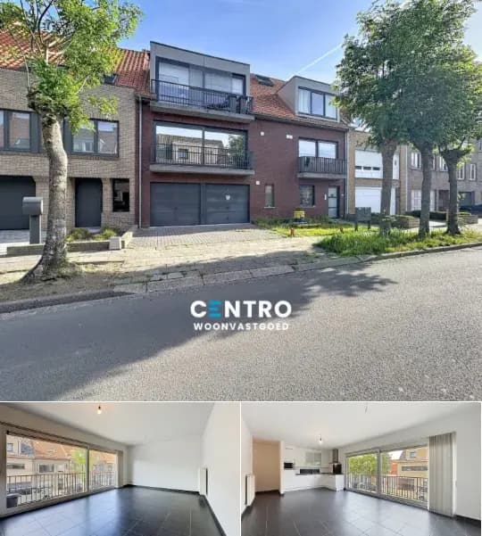 Apartment for sale