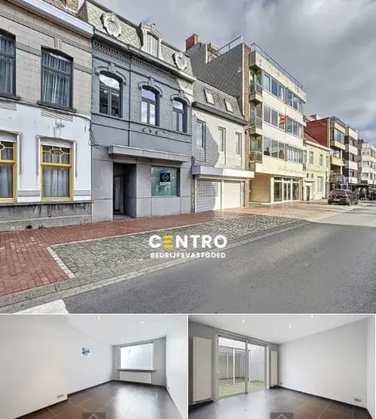 Office space for sale