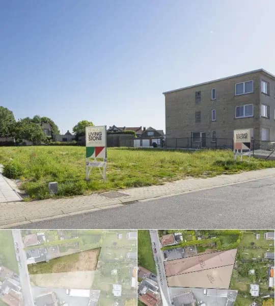 Development site for sale
