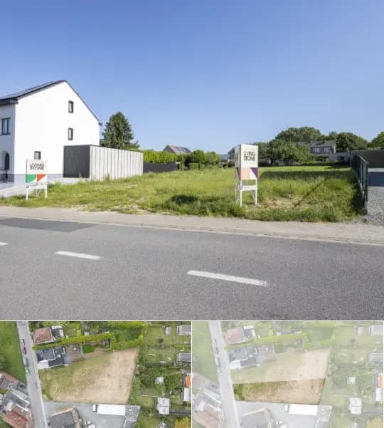 Development site for sale
