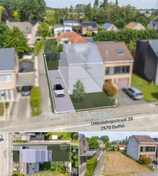 Development site for sale