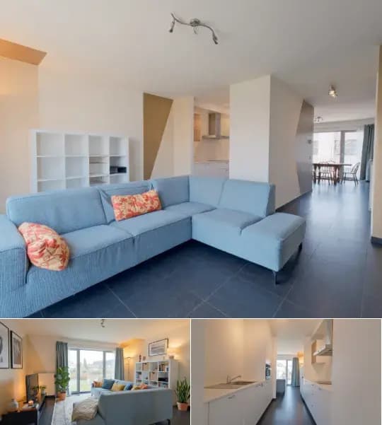 Apartment for sale
