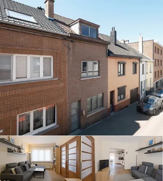 Residence for sale