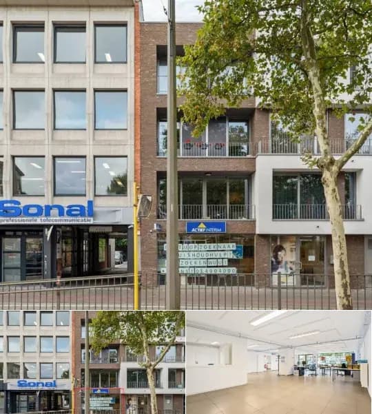 Office space for sale