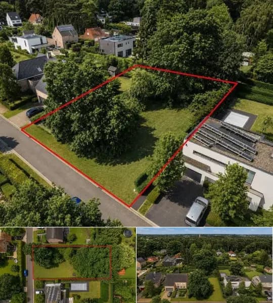 Land for sale