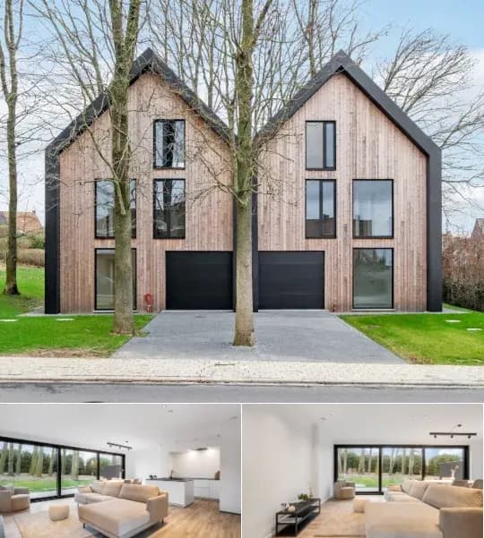Residence for sale