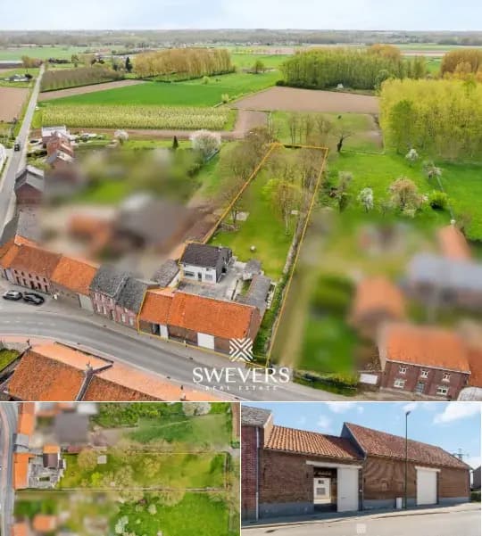 Farming site for sale
