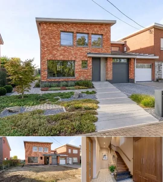 Residence for sale