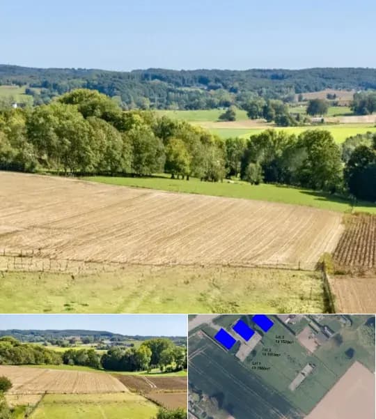 Land for sale