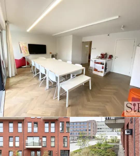 Office space for rent