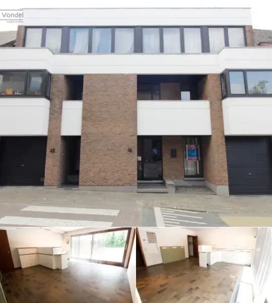 Office space for rent