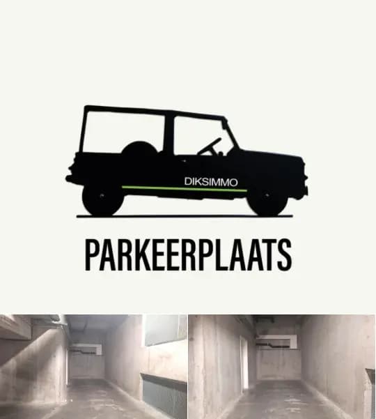 Garage for rent
