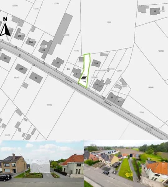 Development site for sale