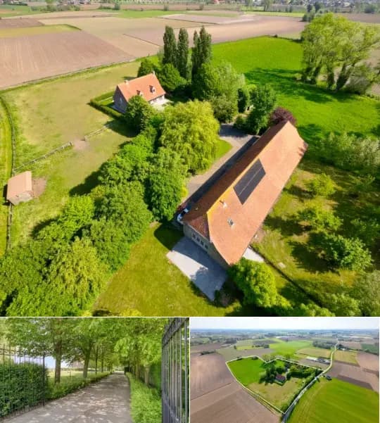 Farming site for sale
