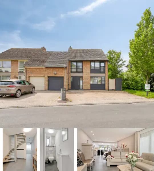 Residence for sale