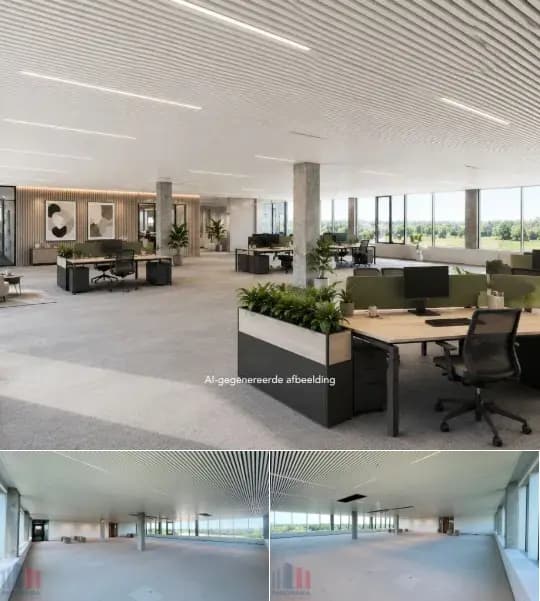 Office space for rent