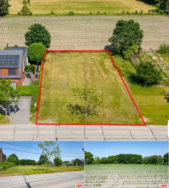 Development site for sale