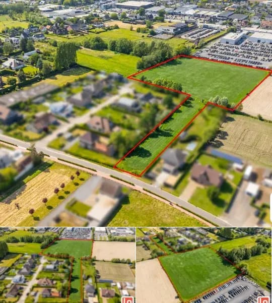 Development site for sale