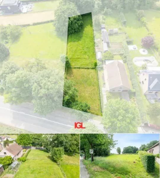 Development site for sale