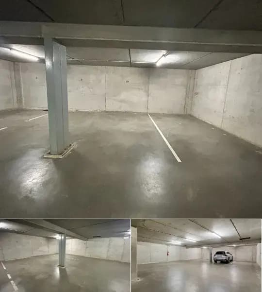 Garage for sale