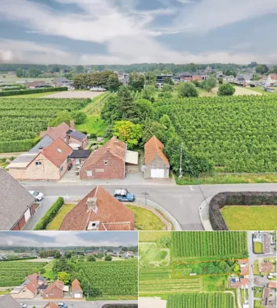 Development site for sale