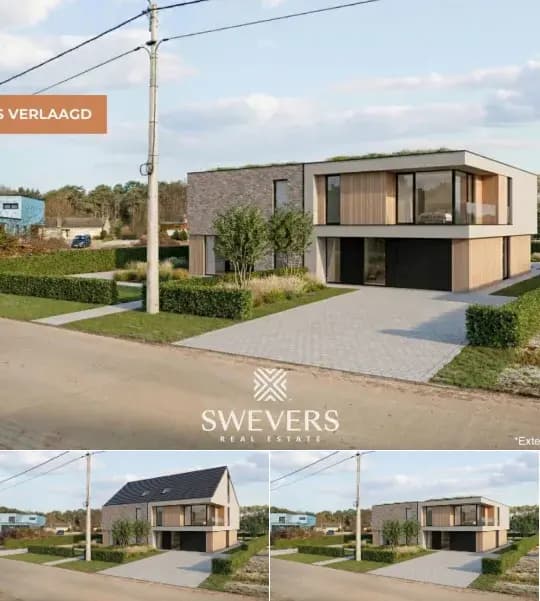 Development site for sale