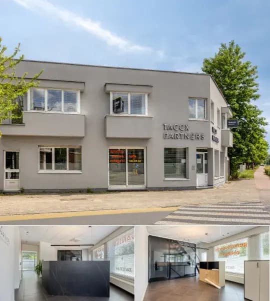 Office space for sale