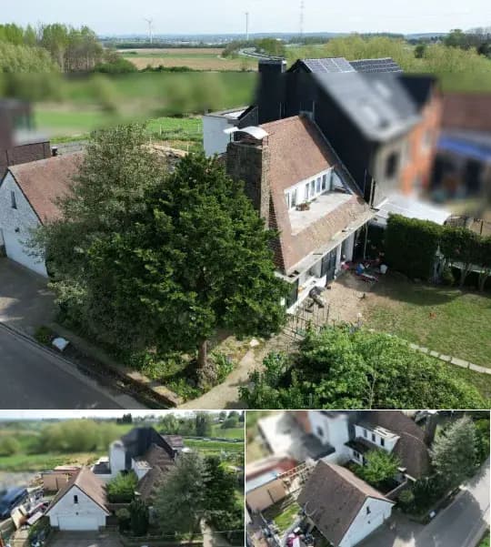 Residence for sale