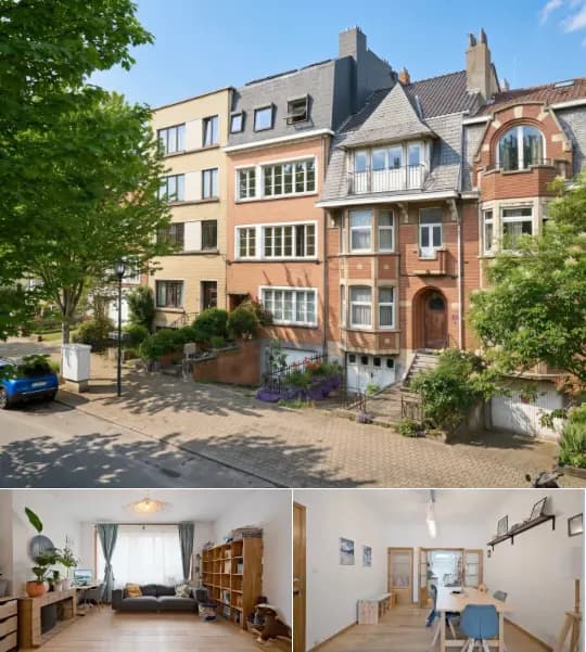 Apartment for sale