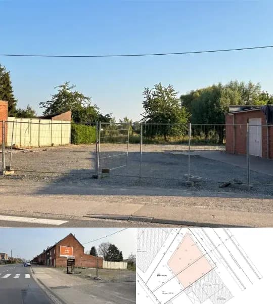 Land for sale