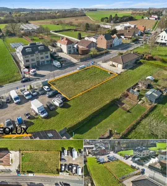 Land for sale