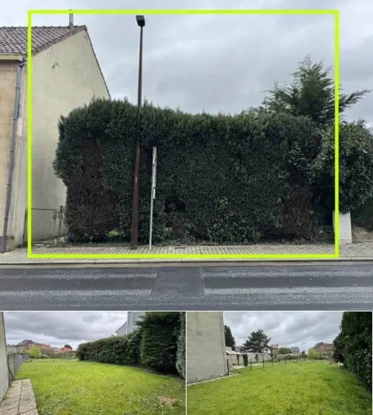 Land for sale