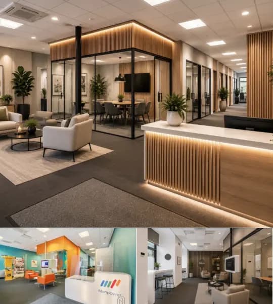 Office space for sale