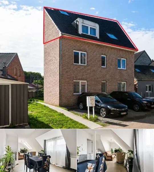 Apartment for sale