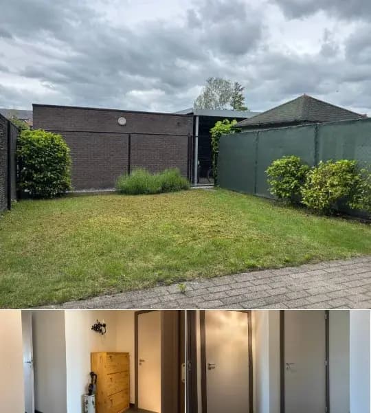 Apartment for rent