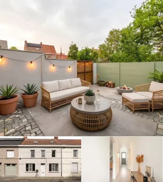 Residence for sale