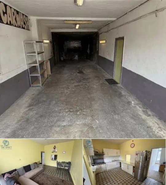 Development site for sale