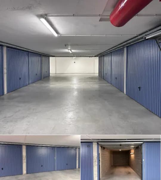 Garage for sale