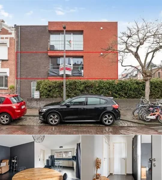 Apartment for sale