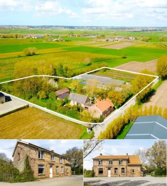 Farming site for sale