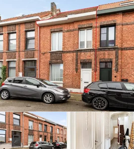 Residence for sale