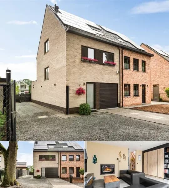 Residence for sale