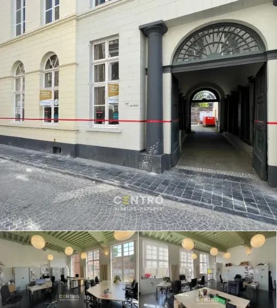 Office space for rent