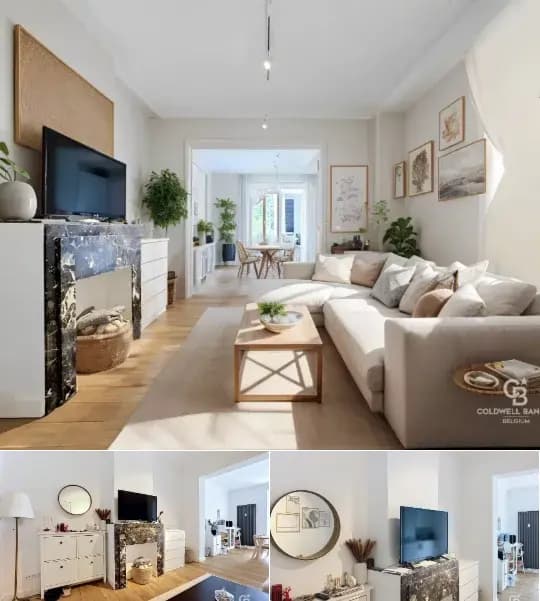 Apartment for rent